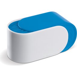 transformer speaker toppoint blau