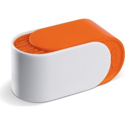 transformer speaker toppoint oranje