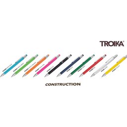 troika colors