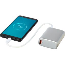 Tron Mini PD powerbank - 9600 mAh