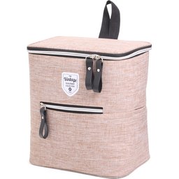 Twin Tone Bicycle Coolerbag