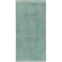 Ukiyo Sakura AWARE™ 500gram Handdoek 50 x 100cm-groen-open