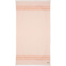 Ukiyo Yumiko AWARE™ Hammam Handdoek 100x180cm-roze-open