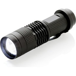 Ultra krachtige CREE LED zaklamp