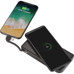 Umbra draadloze powerbank - 10.000 mAh