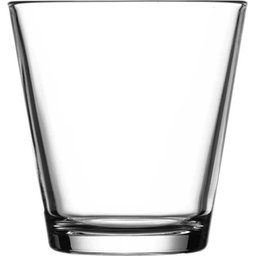 Universeel glas - 250 ml