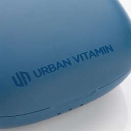 Urban Vitamin Byron ENC-oordopjes-blauw-detail merk