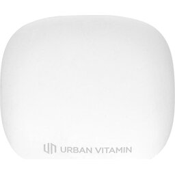 Urban Vitamin Byron ENC-oordopjes-wit-bovenzijde