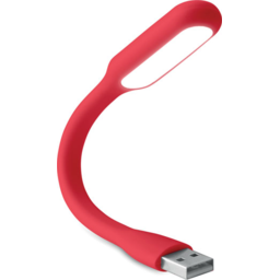 USB licht bedrukken