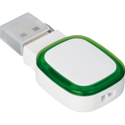 Usb memory stick met achtergrond verlichting - 4GB