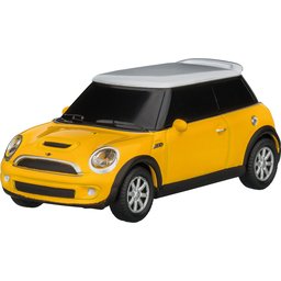 USB stick in vorm van Mini Cooper