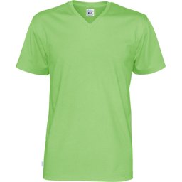 V-neck T shirt cottoVer Fairtrade