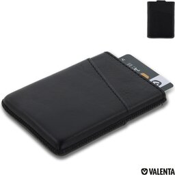 Valenta Card Case Pocket Duo