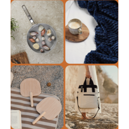 Veya Gift Card Geschenk concept – Cadeaubon LOW IMPACT incl. thuislevering gekozen cadeau