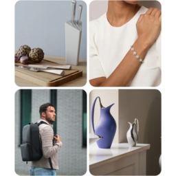 Veya Gift Card Geschenk concept – Cadeaubon PRESTIGE incl. thuislevering gekozen cadeau