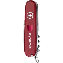 Victorinox Climber zakmes 2