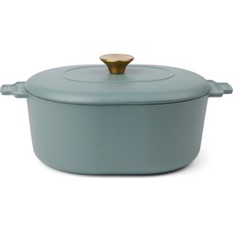 VINGA Monte heritage cocotte 4 L 1
