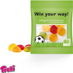 Jelly Gum voetballetjes