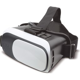 VR bril slide bedrukken