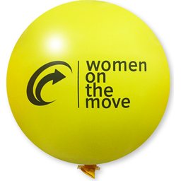 women on the move geel