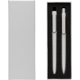 X6 pen set-wit verpakking