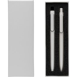 X6 pen set-wit verpakking