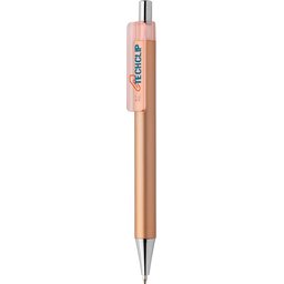 X8 metallic pen -gepersonaliseerd