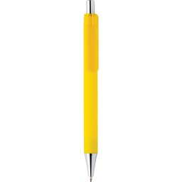 X8 smooth touch pen -voorzijde