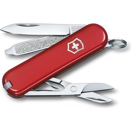 Zakmes Victorinox Classic SD