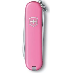 Zakmes Victorinox Classic SD roze