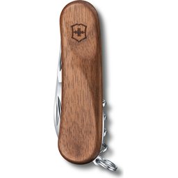 Zakmes Victorinox Evolution Wood 10