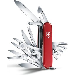 Zakmes Victorinox Swiss Champ 1