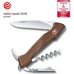 Zakmes Victorinox Wine Master