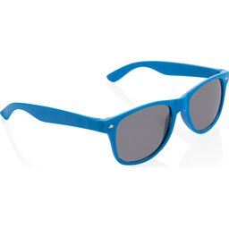 Zonnebril UV 400-blauw