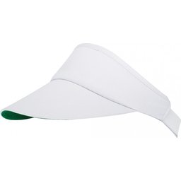 Zonneklep Sun visor bedrukken