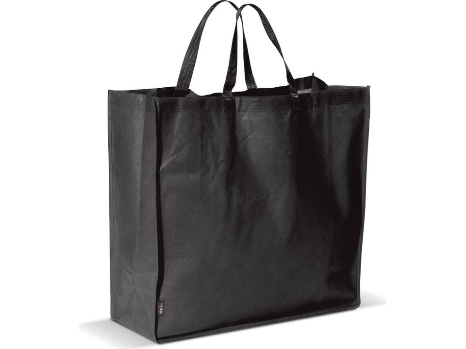 Shopping Bag Big Shopping Bags Bags Promotional Products Pasco Gifts