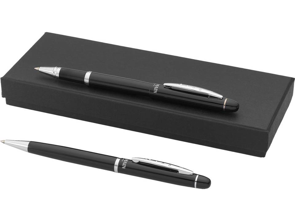 Arles Pen Set Balmain - Pen sets - Pens & Markers - Promotional ...