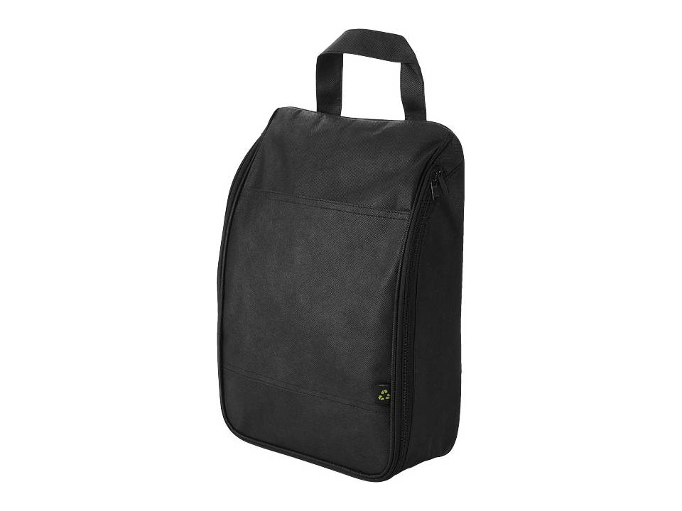 shoe bag size