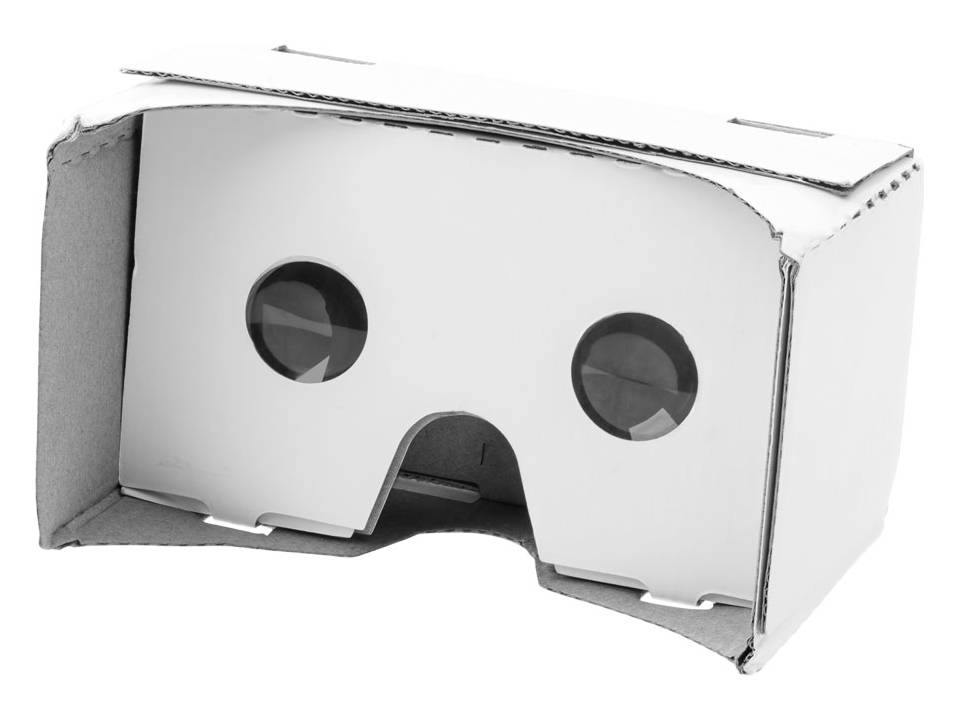 Virtual Reality Bril Karton Pasco Gifts