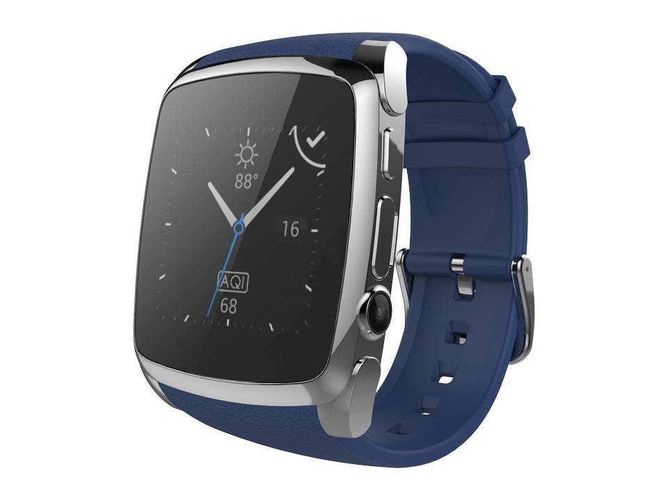 prixton watch