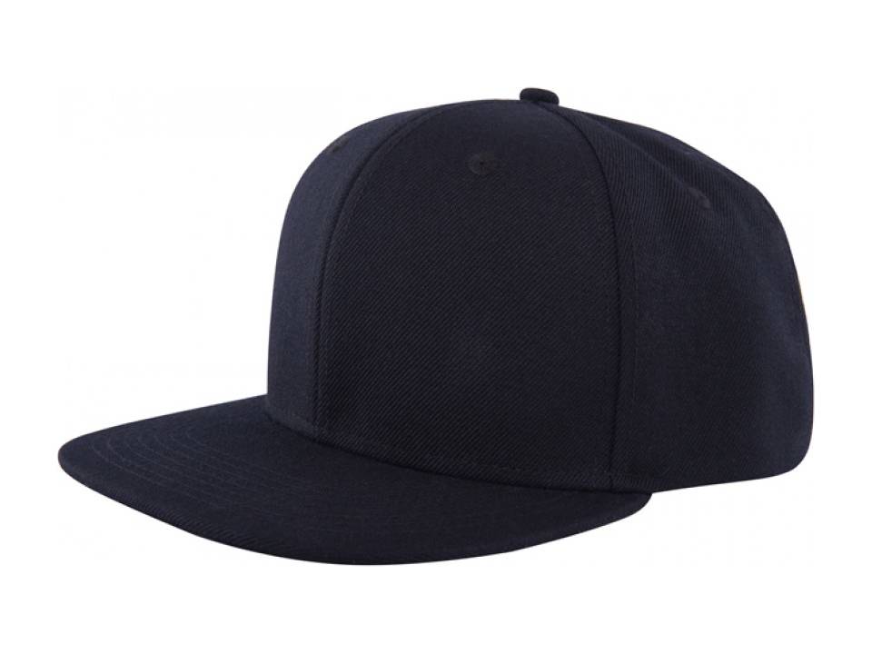 high profile baseball cap