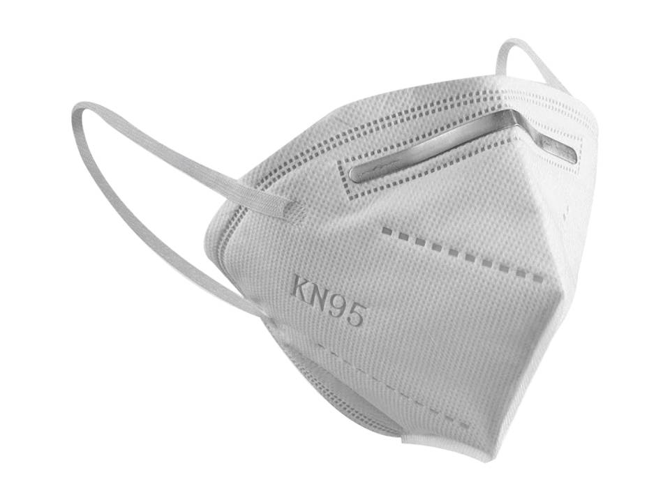 Mondmasker KN95 - Mondmaskers - Wellness - Promotiemateriaal - Pasco Gifts