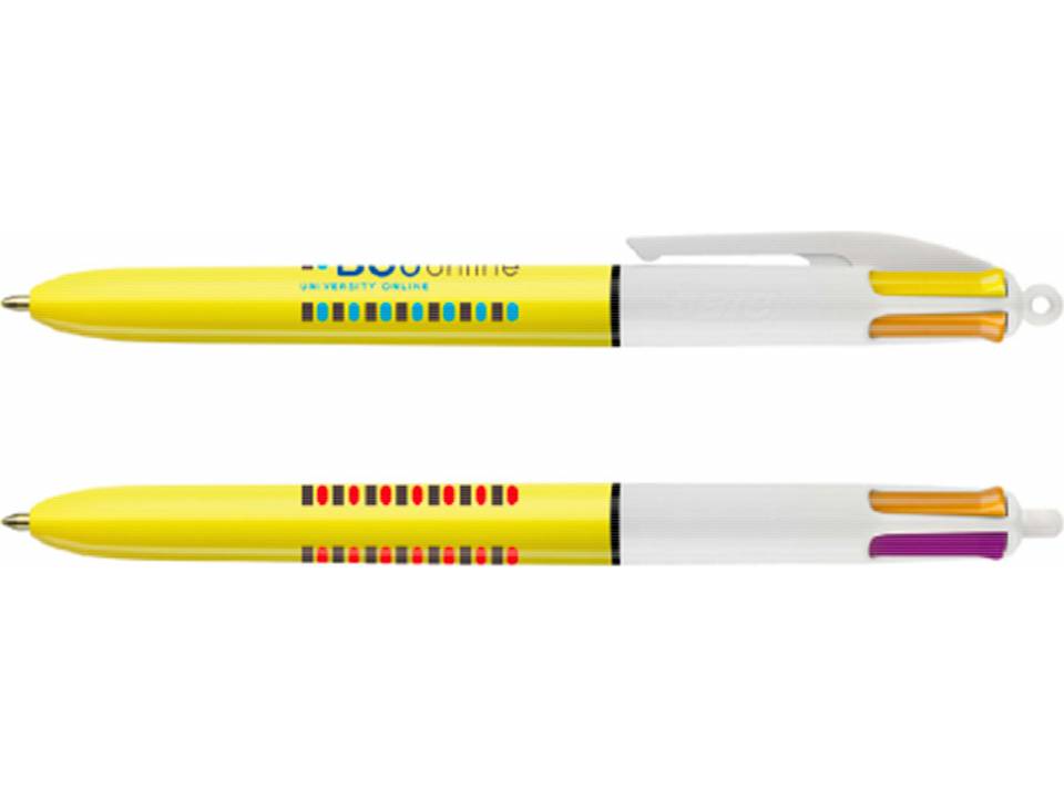 Bic 4 colours sun clearance