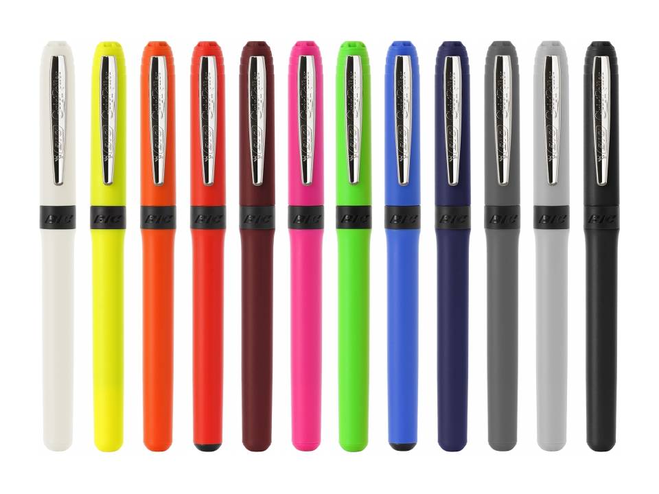 bic grip roller pasco gifts