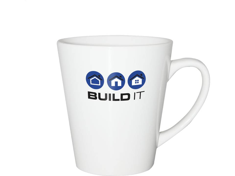 Wallpaper Delta Express Mokken Wit 310 Ml Mokken Mokken Glazen Promotiemateriaal Pasco Gifts Free HD