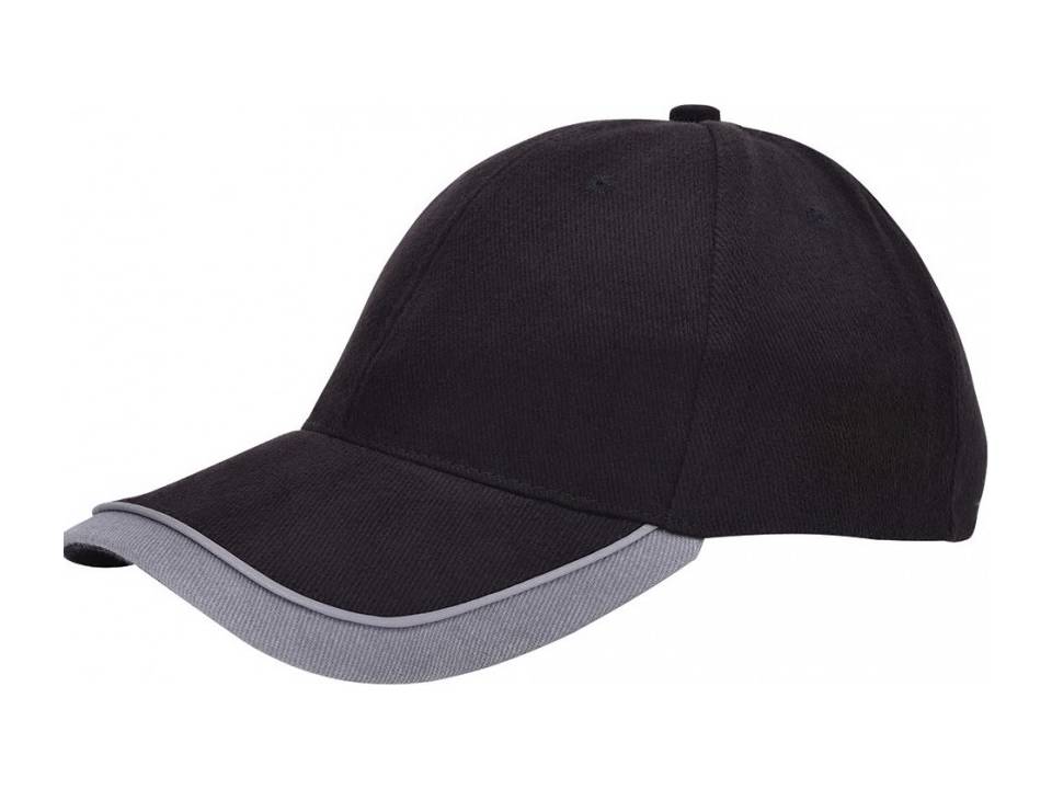peak cap images