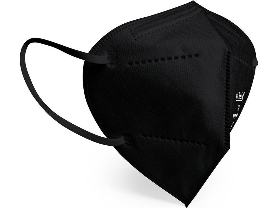Dubbel beschermend FFP2 mondmasker - Pasco Gifts