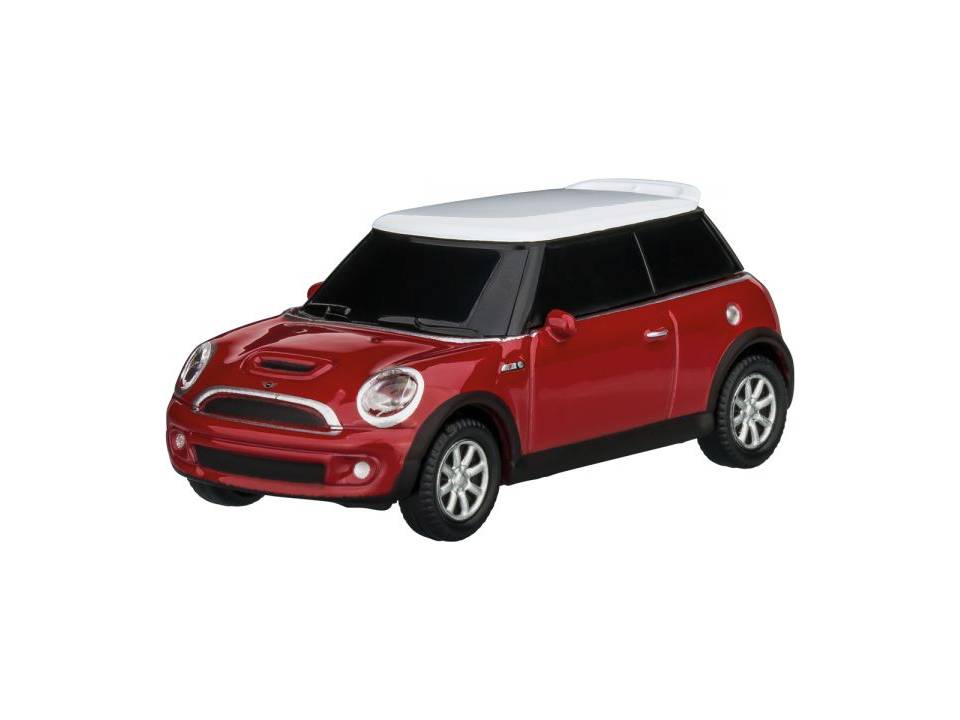 Usb Flash Drive 16gb Mini Cooper Usb Sticks Power