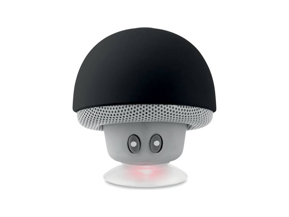bluetooth speaker with phone stand