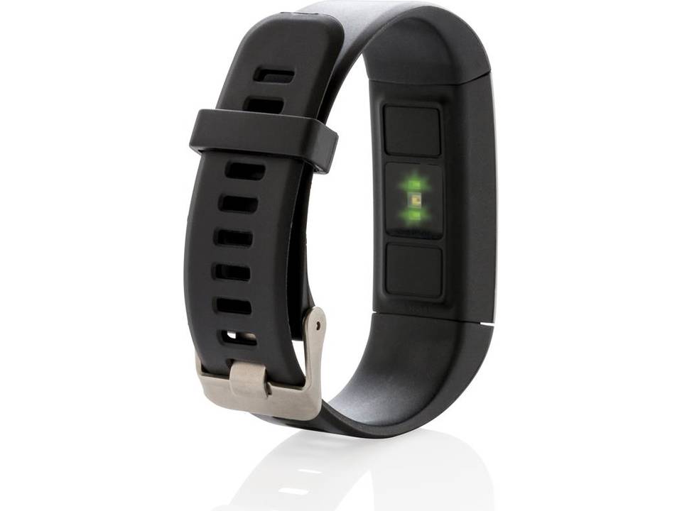 colour fit watch